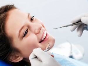Лечение зубов в Кольчугино